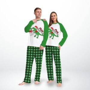 Ensemble De Noel Couple 3