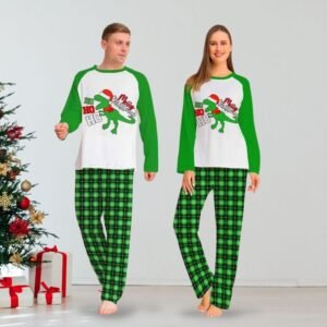 Ensemble De Noel Couple