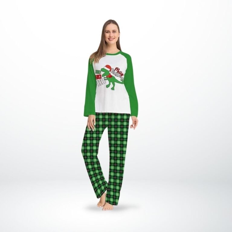 Ensemble De Noel Couple 5