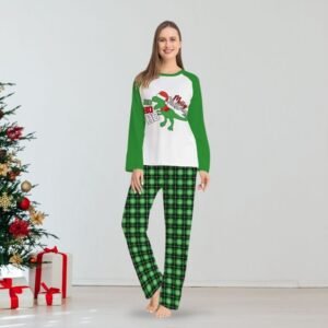 Ensemble De Noel Couple 6