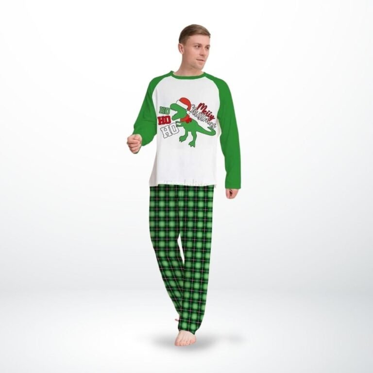 Ensemble De Noel Couple 8