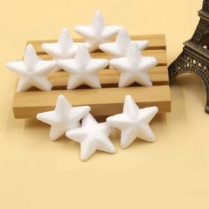 Forme En Polystyrene 20 Etoiles De 48 Cm 1