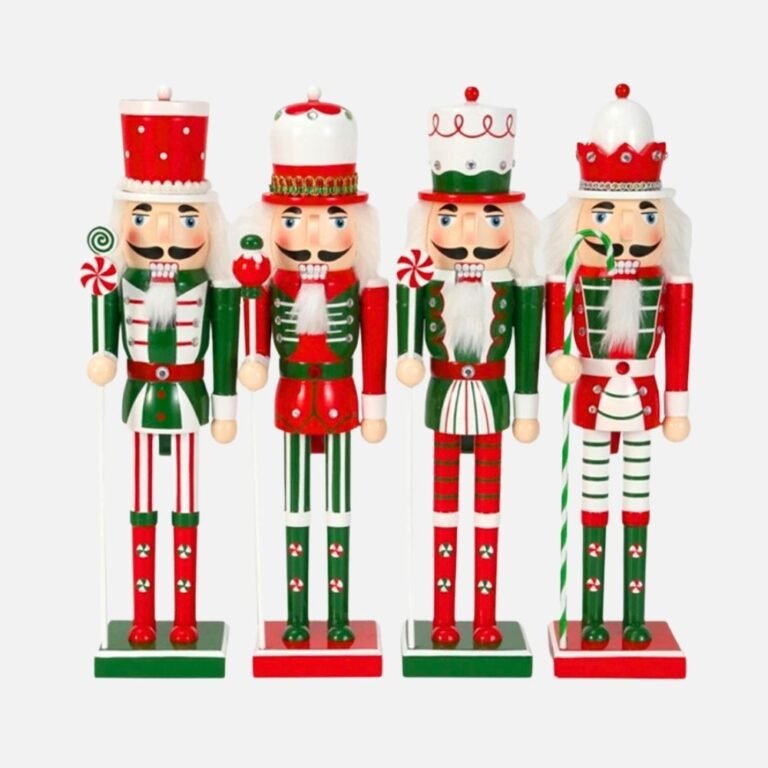 Grand Casse Noisette Noel