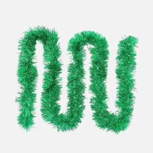 Guirlande De Noel Vert 1