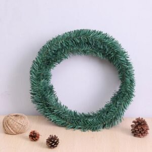 Guirlande De Noel Vert Sapin 1