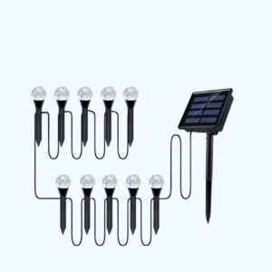 Guirlande Guinguette