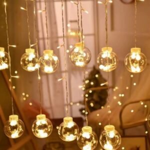 Guirlande Lumineuse Ampoules 2