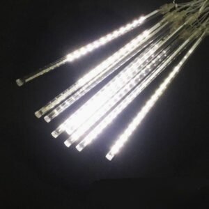 Guirlande Lumineuse Gouttes Deau 1