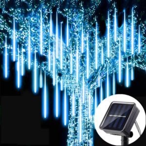 Guirlande Lumineuse Gouttes Deau 3