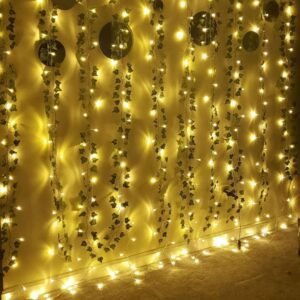 Guirlande Lumineuse Lierre Descendant