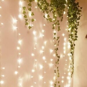 Guirlande Lumineuse Lierre Descendant 4