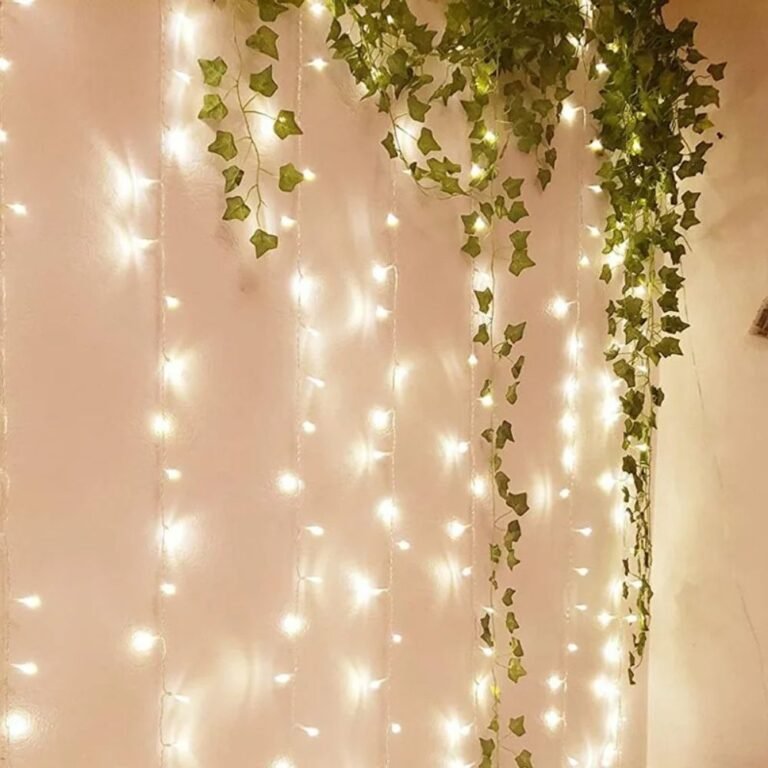 Guirlande Lumineuse Lierre Descendant 4