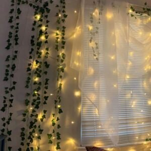 Guirlande Lumineuse Lierre Descendant 5