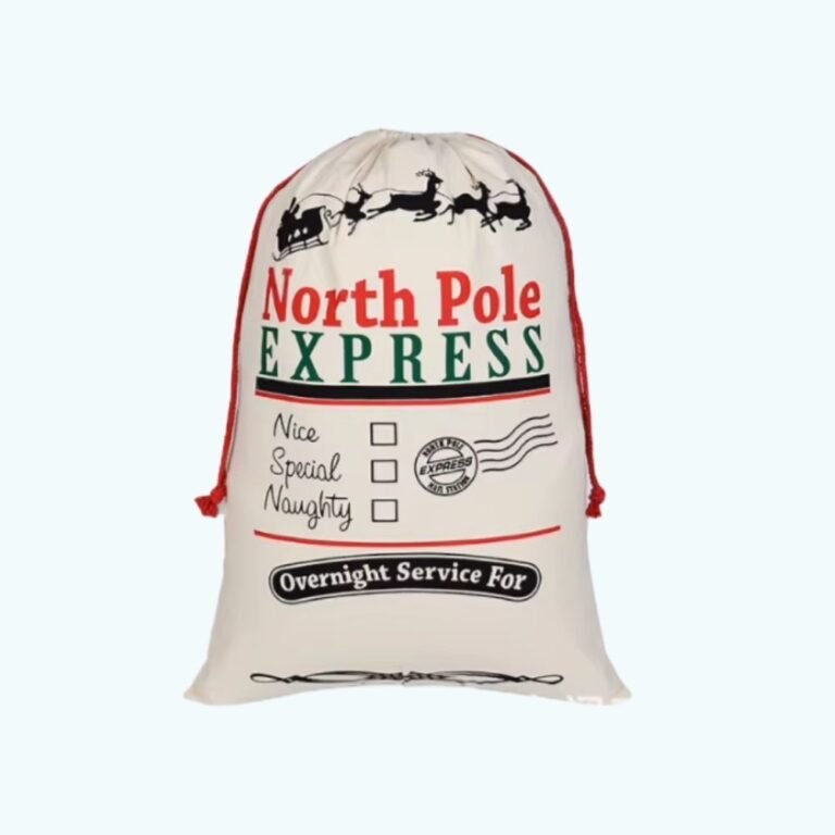 Hotte Du Pere Noel