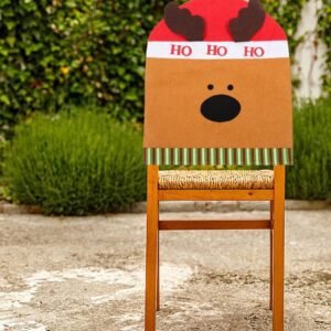 Housse De Chaise Noel Rennes