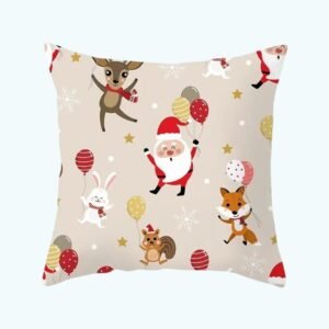 Housse De Coussin 30 X 30 1