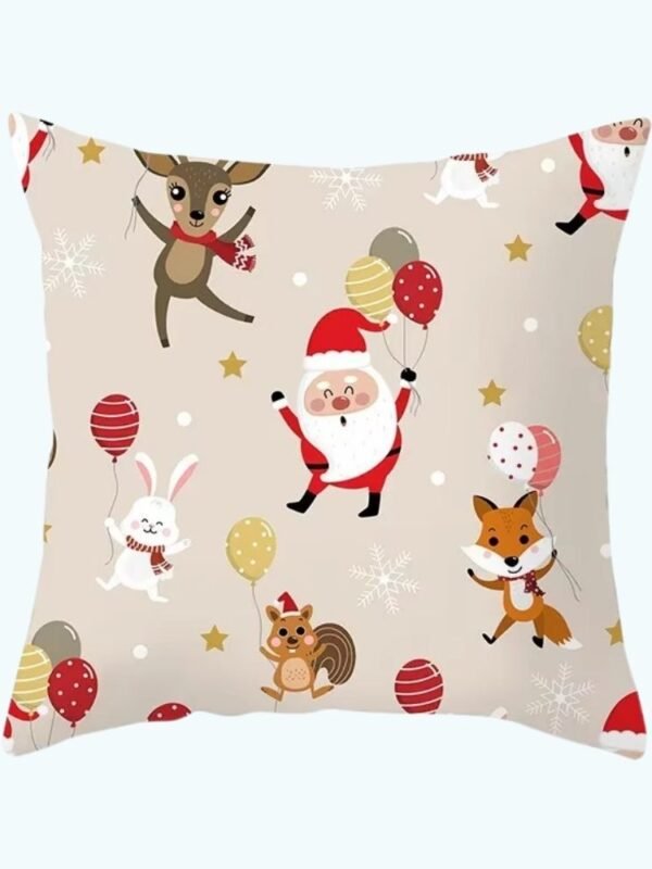 Housse De Coussin 30 X 30 1