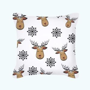 Housse De Coussin 40 X 40 1
