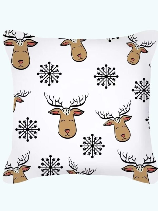 Housse De Coussin 40 X 40 1