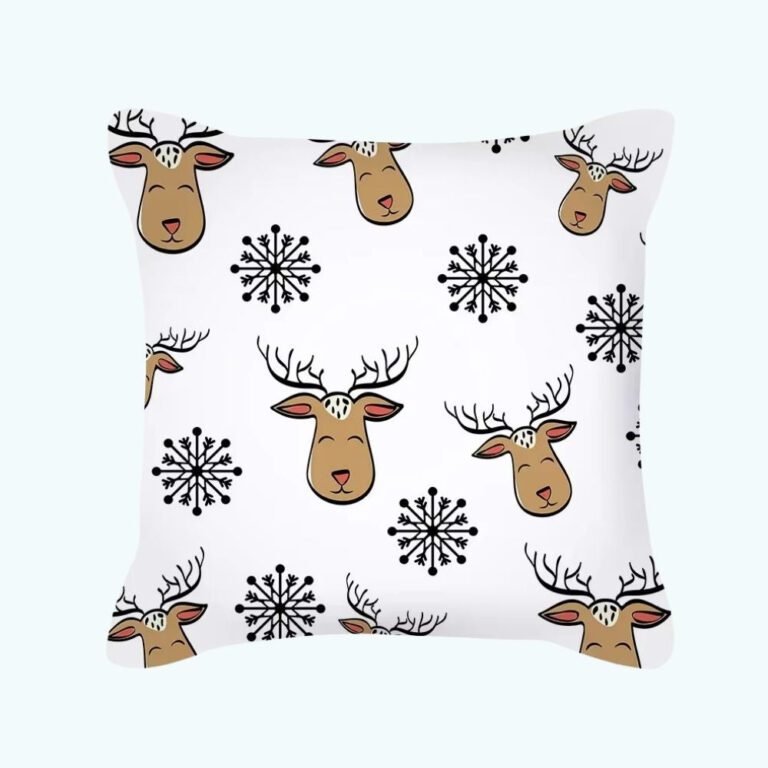 Housse De Coussin 40 X 40 1