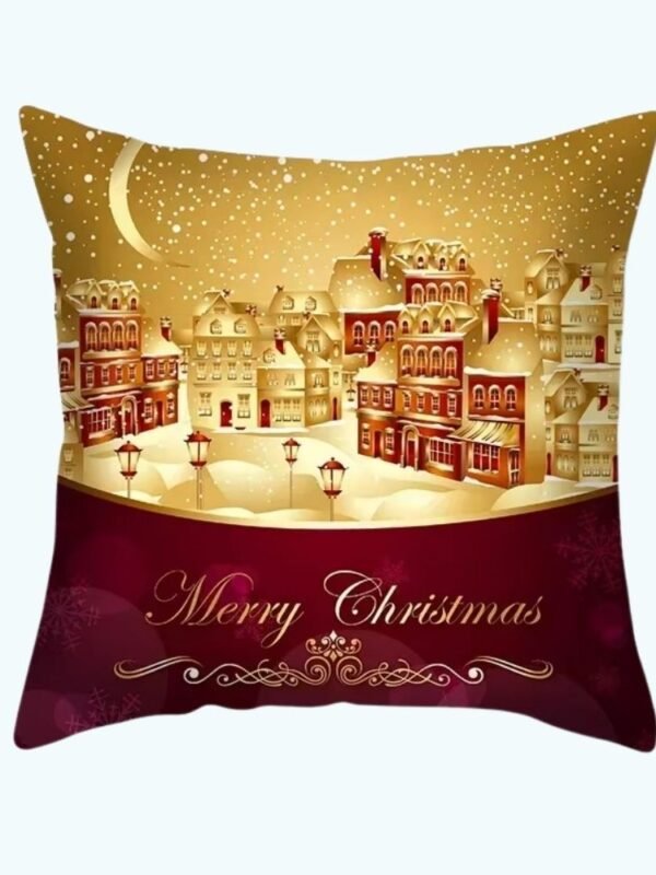 Housses De Coussin Casse Noisettes 1