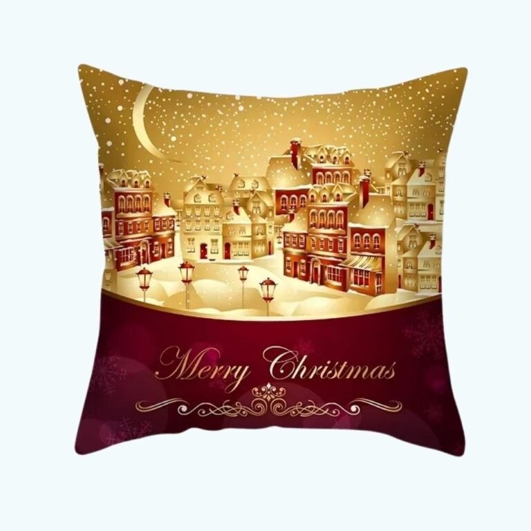 Housses De Coussin Casse Noisettes 1