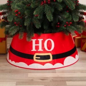 Jupe Pied De Sapin 1