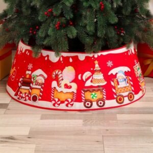 Jupe Pied De Sapin