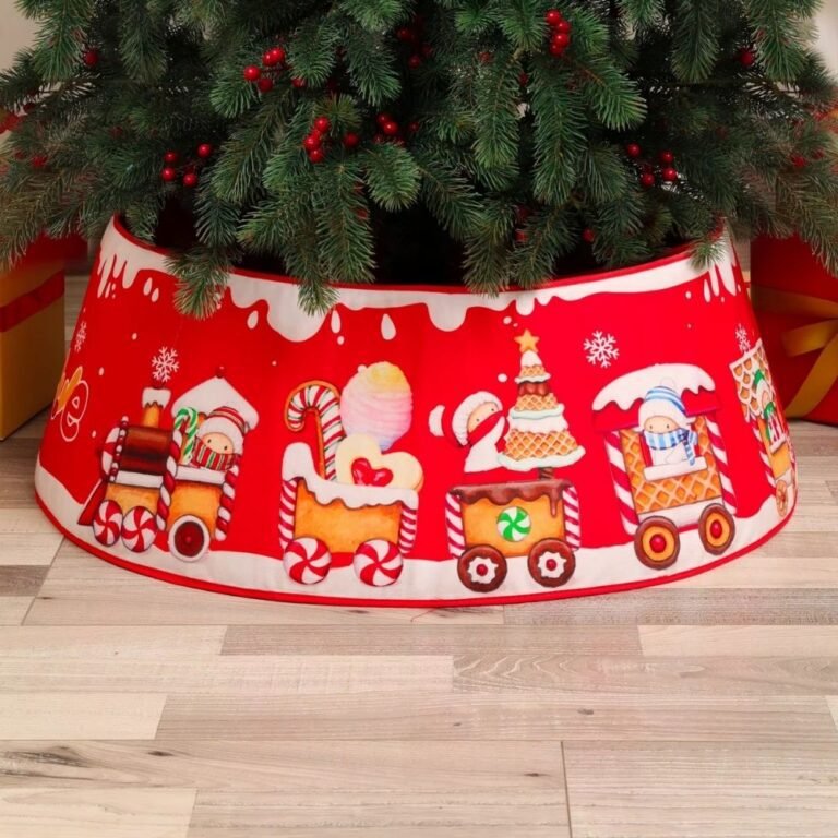 Jupe Pied De Sapin