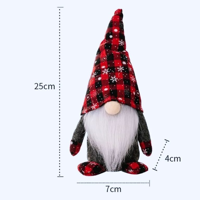 Lutins Elfes De Noel 2