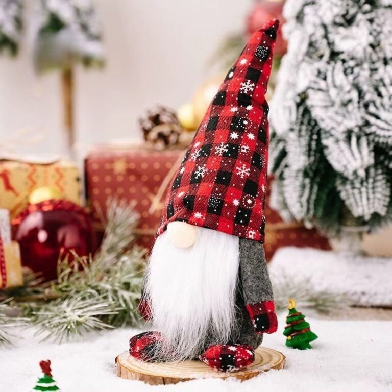 Lutins Elfes De Noel 5