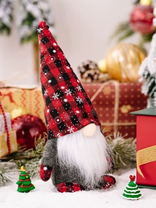 Lutins Elfes De Noel
