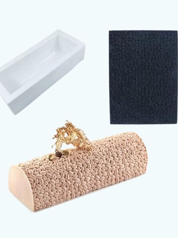 Moule A Buche Original 1