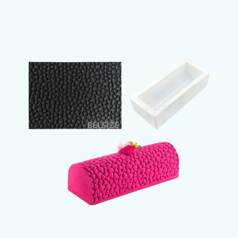 Moule A Buche Plastique 1
