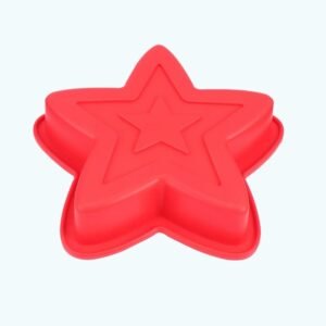 Moule A Gateau En Silicone