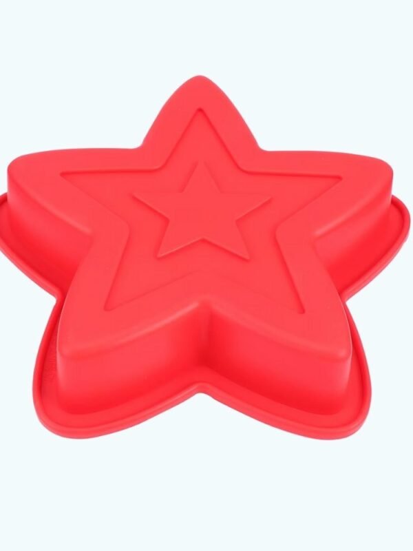 Moule A Gateau En Silicone