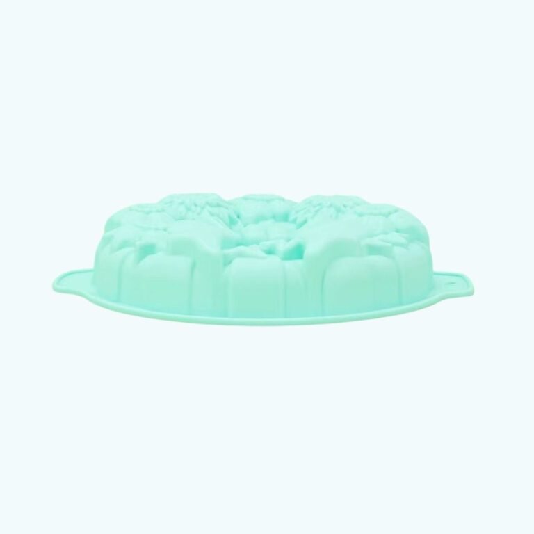 Moule A Gateau Motif Noel 2