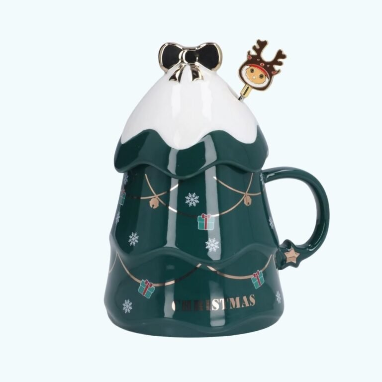 Mug De Noel Sapin De Noel 1