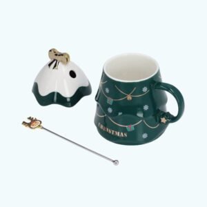 Mug De Noel Sapin De Noel 3