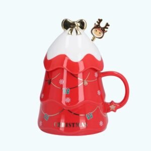 Mug De Noel Sapin De Noel