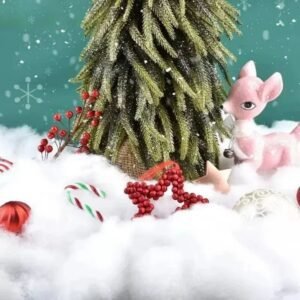 Neige Artificielle 2
