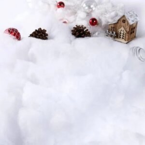 Neige Artificielle 6