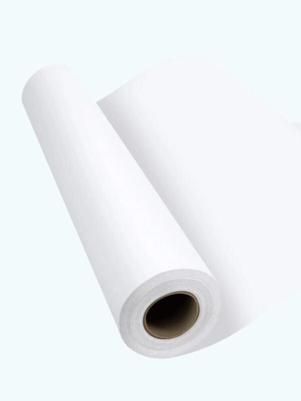 Papier Cadeau Blanc 1