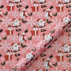 Papier Cadeau Enfant 1