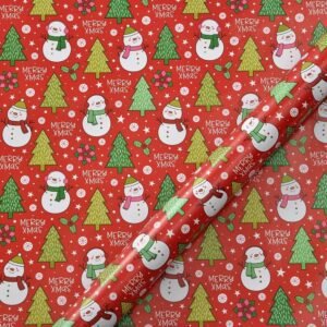 Papier Cadeau Enfant