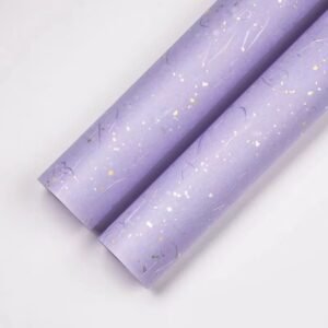 Papier Cadeau Luxe 1