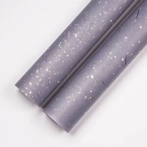 Papier Cadeau Luxe 3