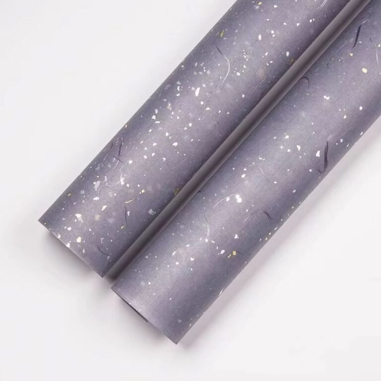 Papier Cadeau Luxe 3