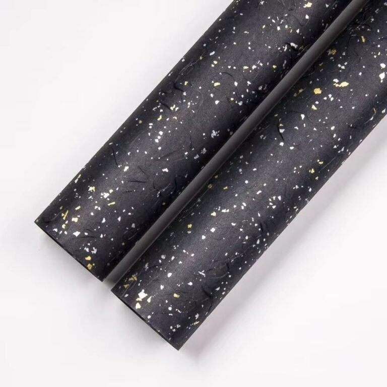 Papier Cadeau Luxe 5