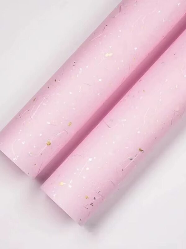 Papier Cadeau Luxe